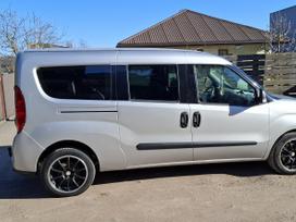 Opel Combo, 1.6 l., Коммерческий