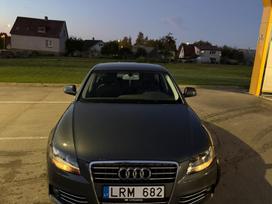 Audi A4, 2.0 l., Седан