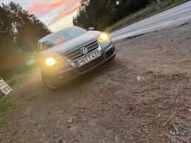 Volkswagen Jetta, 1.9 l., saloon / sedan