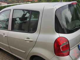 Renault Modus, 1.5 l., hatchback