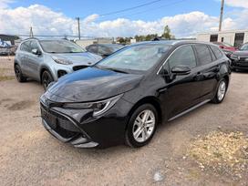 Toyota Corolla, 1.8 l., Универсал