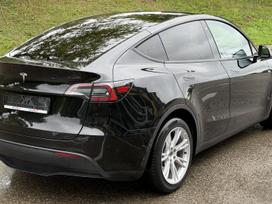 Tesla Model Y, 60 кВт·ч, Хэтчбек