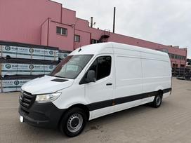 Mercedes-Benz Sprinter, 2.0 l., cargo van