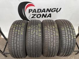 Continental ContiWinterContact TS830 P, žieminės 235/55 R18