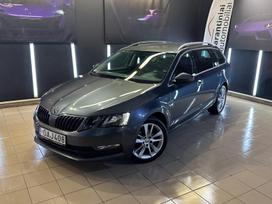 Skoda Octavia, 1.6 l., Универсал