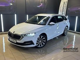 Skoda Octavia, Универсал