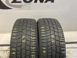 Continental ContiWinterContact TS830P, žieminės 205/45 R17