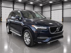 Volvo XC90, 2.0 l., Внедорожник / Кроссовер