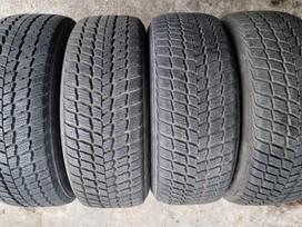 Nexen Winguard SUV, žieminės 255/60 R17