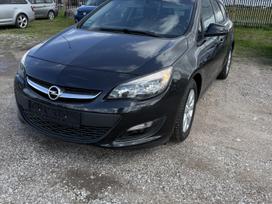 Opel Astra, 1.4 l., Универсал