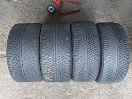 Michelin 265 35 21/295 30 21 pilot alpi, žieminės 295/30 R21