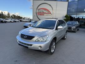 Lexus RX 400h, 3.3 l., Внедорожник / Кроссовер