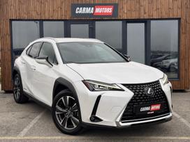 Lexus UX 250h, 2.0 l., off-road / crossover