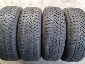 Fulda Kristall Control SUV, winter 235/65 R17