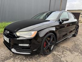 Audi A3, 2.0 l., sedanas