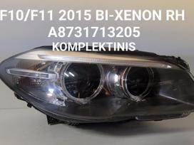BMW 5 serija Naudotos autodetales didelis pasirinkimas geros kainos prekia