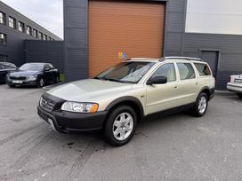 Volvo XC70, 2.4 l., universalas