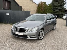 Mercedes-Benz E250, 2.1 l., Универсал