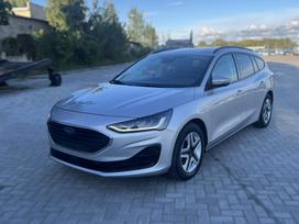 Ford Focus, 1.0 l., universalas
