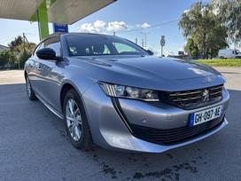 Peugeot 508, 1.5 l., universalas