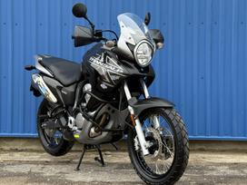 Honda XL (Transalp) 700cc, enduro / adventure