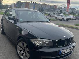 BMW 118, 2.0 l., hatchback