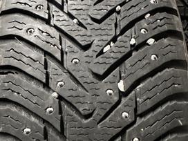 Nokian, žieminės 235/50 R19