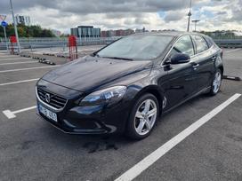 Volvo V40, 2.0 l., hatchback