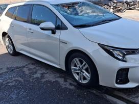 Toyota Corolla, 1.8 l., universalas