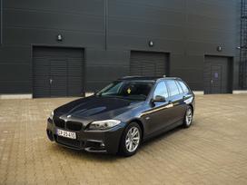 BMW 520, 2.0 l., Универсал