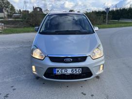 Ford C-MAX, 1.8 l., mpv / minivan
