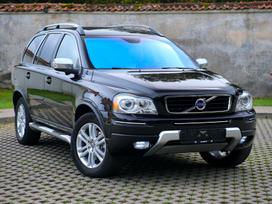 Volvo XC90, 2.4 l., Внедорожник / Кроссовер