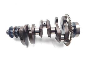 Honda Civic, P10A2, crankshaft