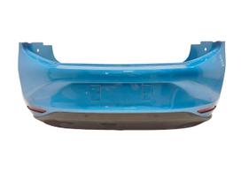 Volkswagen ID.3 bumpers
