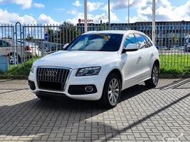 Audi Q5, 2.0 l., Внедорожник / Кроссовер