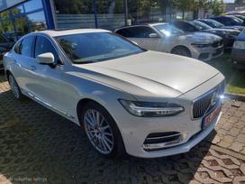 Volvo S90, 2.0 l., saloon / sedan