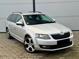 Skoda Octavia, 1.6 l., wagon