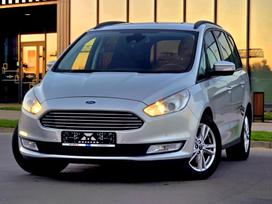 Ford Galaxy, 2.0 l., mpv / minivan