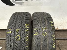 -Kita- Vredestein Wintrac Pro, winter 225/55 R17