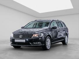 Volkswagen Passat, 1.6 l., wagon