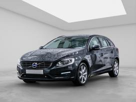 Volvo V60, 2.0 l., universalas