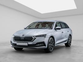 Skoda Octavia, 1.4 l., universalas