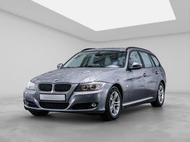 BMW 318, 2.0 l., universalas