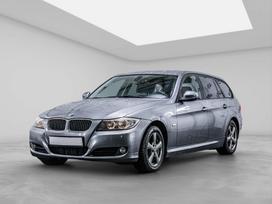 BMW 320, 2.0 l., Универсал