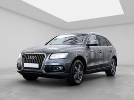 Audi Q5, 3.0 l., visureigis / krosoveris