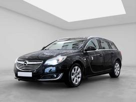 Opel Insignia, 2.0 l., Универсал