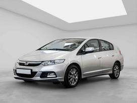 Honda Insight, 1.4 l., hečbekas