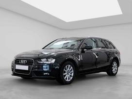 Audi A4, 1.8 l., Универсал