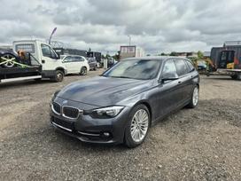 BMW 320, 2.0 l., universalas