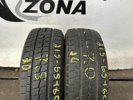 Falken Euroall Season Van01, всесезонные 215/65 R16